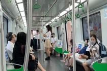 Hà Nội: Đầu tư hơn 30 tỷ đồng bổ sung hệ thống phòng cháy metro Cát Linh - Hà Đông