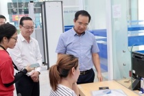 Mô hình chính quyền địa phương 2 cấp tại TPHCM hoạt động cơ bản ổn định