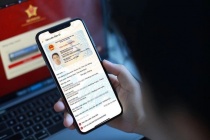 Người dân yên tâm chờ đợi để được điều chỉnh chính xác thông tin trên VNeID