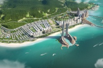 Trải nghiệm chất sống thượng lưu Sun Elite City trên du thuyền 5 sao