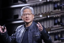CEO Nvidia bác bỏ lo ngại của Mỹ về việc quân đội Trung Quốc sẽ sử dụng chip của công ty