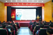 Bộ Khoa học và Công nghệ sơ kết công tác 6 tháng đầu năm 2025