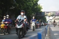 Gần 1,3 triệu xe máy bán ra thị trường nửa đầu năm 2025