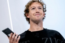 CEO Meta Mark Zuckerberg cho biết siêu cụm dữ liệu AI đầu tiên sẽ đi vào hoạt động vào năm 2026
