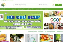 Nâng tầm sản phẩm OCOP với quy trình quản lý theo chuỗi giá trị khép kín