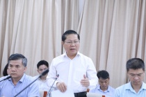 Bộ GD&ĐT hoàn thành nhiều chỉ số về triển khai dịch vụ công trực tuyến