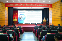 Bộ Khoa học và Công nghệ: Đột phá toàn diện trong nửa đầu năm 2025, hướng tới mục tiêu chiến lược 