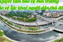 Cấp bách giải quyết tình trạng ô nhiễm, Hà Nội đẩy mạnh thiết lập vùng phát thải thấp