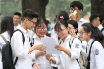 Chiều nay công bố phổ điểm các môn thi tốt nghiệp THPT năm 2025