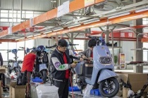 CHUYỂN ĐỔI XANH GIAO THÔNG: Chiến lược kép của Trung Quốc (Kỳ 3)