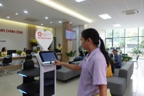 Công nghệ số giúp chính quyền địa phương 2 cấp hiệu quả, phục vụ tốt hơn
