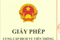 Công ty Callstack chính thức được cấp phép cung cấp dịch vụ viễn thông không có hạ tầng mạng