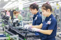 Cơ hội định hình lại chuỗi cung ứng của ngành điện tử Việt Nam