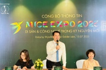 MICE EXPO 2025 hướng đến Di sản và Công nghệ