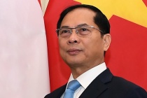 Phát huy vai trò, sứ mệnh mới của Đảng bộ Bộ Ngoại giao trong kỷ nguyên vươn mình của dân tộc
