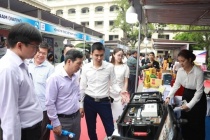 Sẽ có chế tài mạnh về ăn cắp tài sản trí tuệ