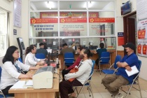 UBND cấp xã sẽ cấp giấy phép xây dựng, quản lý nhà ở xã hội