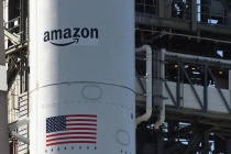 Amazon nhờ đối thủ SpaceX phóng lô vệ tinh internet Kuiper tiếp theo