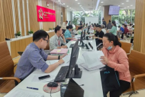 Triển khai mô hình chính quyền 2 cấp: Kinh nghiệm từ Thành phố Hồ Chí Minh