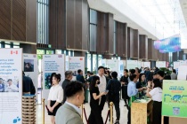 Hơn 21 tỷ đồng cho Thách thức Net Zero 2025, thúc đẩy giải pháp công nghệ khí hậu tại Việt Nam