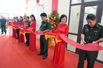 Chính thức vận hành Hệ thống chứng thực số Bộ Quốc phòng