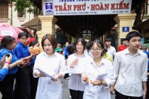 Kết quả thi tốt nghiệp THPT 2025: Toàn quốc có 9 thí sinh đạt điểm tuyệt đối theo khối xét tuyển đại học