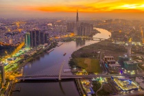 TP.HCM thúc đẩy hợp tác, học hỏi kinh nghiệm xây dựng Trung tâm tài chính quốc tế