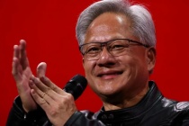 Nvidia được phép bán lại chip AI H20 cho Trung Quốc?