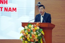 Việt Nam đặt mục tiêu 100% doanh nghiệp chuyển đổi số vào 2030