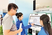 Thanh niên Thủ đô phát huy tinh thần ‘Bình dân học vụ số’