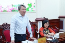 Tăng cường ứng dụng công nghệ, AI trong kiểm tra, rà soát văn bản