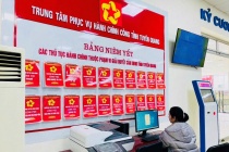 Tuyên Quang: Đẩy mạnh tuyên truyền nâng cao hiệu quả công tác CCHC 6 tháng cuối năm 2025