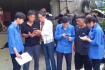 Đẩy mạnh chuyển đổi số đồng bộ, liên thông tại cấp xã ở Tuyên Quang