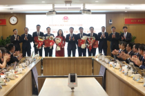 3 đơn vị trực thuộc Bộ Khoa học và Công nghệ có lãnh đạo mới 