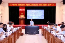 Đẩy mạnh đổi mới sáng tạo, chuyển đổi số trong ngành Giáo dục