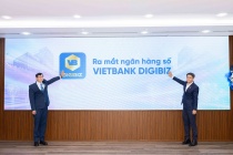 Vietbank và VNPAY hợp tác chiến lược, ra mắt Ngân hàng số dành cho doanh nghiệp
