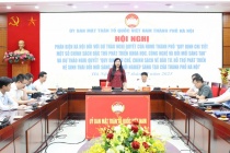 Hà Nội sẽ có những chính sách đặc thù phát triển khoa học công nghệ