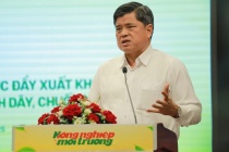 Cần cách mạng công nghệ cho 4 mặt hàng trái cây chủ lực