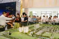 Căn hộ K-Park Avenue - Khoản đầu tư đáng giá cho thế hệ tương lai