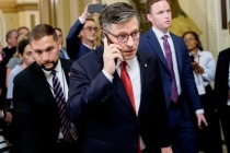 Hạ viện Mỹ tranh cãi gay gắt về các dự luật tiền điện tử