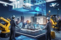 Tháng 8/2025: Hoàn thành Nghị định phát triển đô thị thông minh