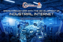 Internet công nghiệp – Bước nhảy đột phá trong kỷ nguyên số của Việt Nam