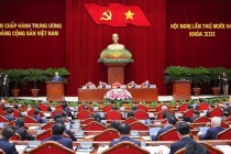 Tổng Bí thư Tô Lâm: Không để bất kỳ lợi ích cục bộ, cảm tính cá nhân làm ảnh hưởng tới chất lượng quyết sách