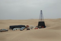 Trung Quốc lập kỷ lục thế giới với mỏ uranium sâu 1.820 mét