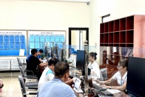 Triển khai Cơ sở dữ liệu quốc gia về cán bộ, công chức