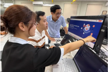 NDAChain và NDA Trace: Đẩy mạnh Chuyển đổi số Quốc gia với Nền tảng Blockchain minh bạch và an toàn