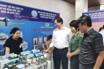 Thúc đẩy khởi nghiệp và chuyển đổi số qua ngày Hội Khởi nghiệp sáng tạo tỉnh Nghệ An mở rộng năm 2025