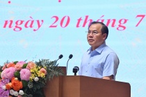 ĐỀ ÁN 06: 10 kết quả nổi bật và 3 nhiệm vụ trọng tâm 6 tháng tới