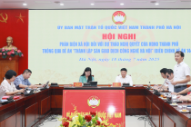 Thành lập Sàn giao dịch công nghệ Hà Nội là cần thiết, cấp bách