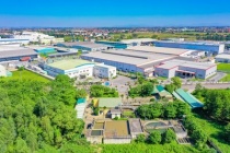 KCN không chỉ xanh mà còn cần thông minh và bền vững